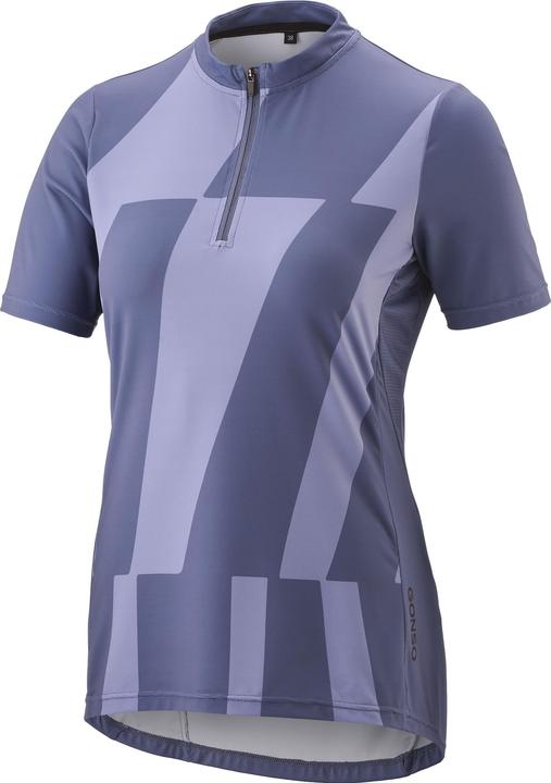 Produktbild Gonso Adventure Jersey Halfzip (36, S)