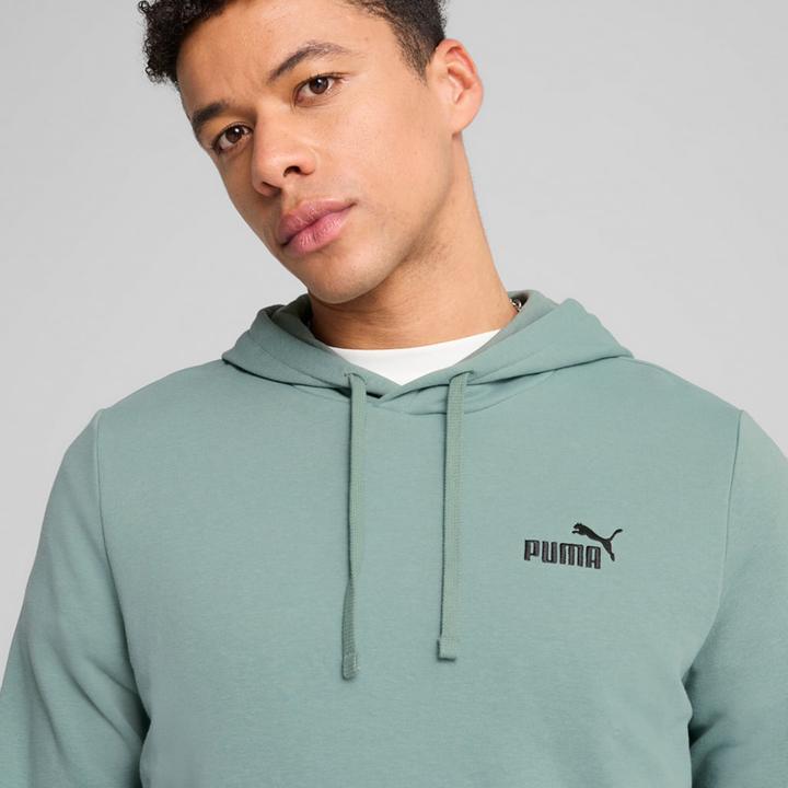 Produktbild Puma ESS Small No. 1 Logo Hoodie TR (s) (S)