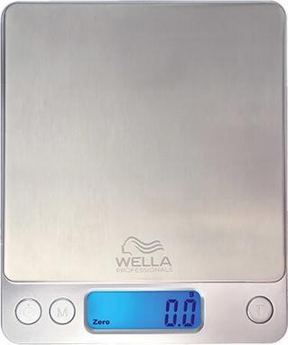 Produktbild Wella Farbwaage Silber