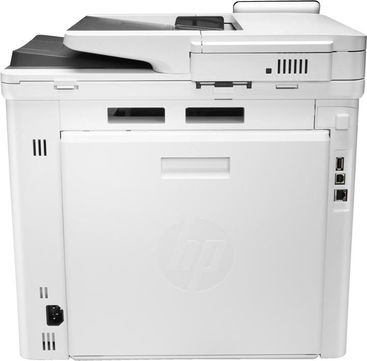 M479fnw Color LaserJet Pro (Laser, Colour)
