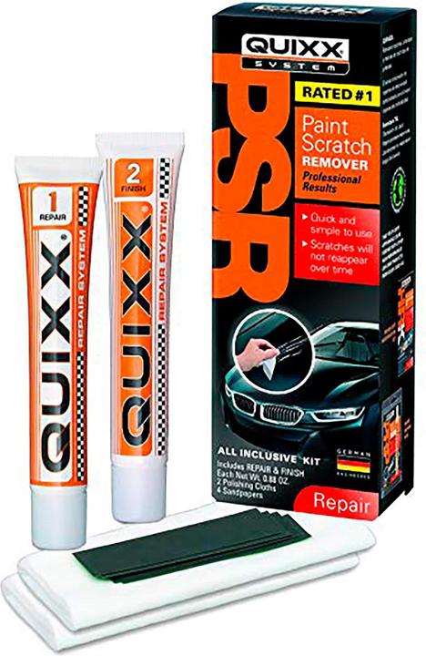 Quixx Décapant pour peinture (25 ml)