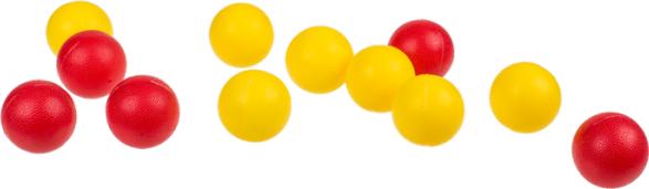 Produktbild Ootb Trinkspiel 4 à la suite