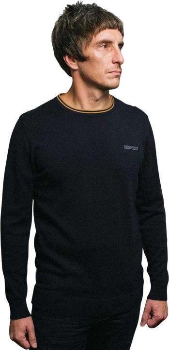 Immagine prodotto Lambretta Maglione Bordato Uomo (4XL)