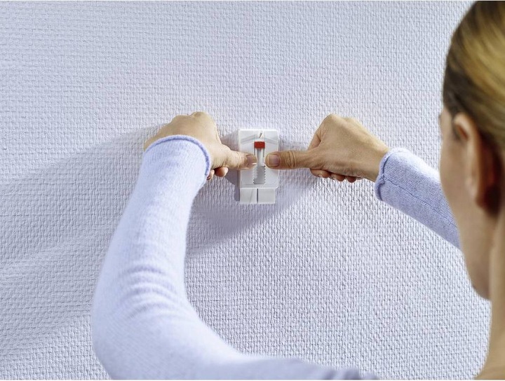 Image du produit tesa Clou de colle ajustable