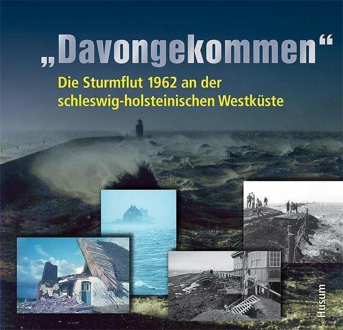 Produktbild Davongekommen (Deutsch, Katrin Schäfer, 2012)