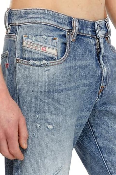 Produktbild Diesel Herrenjeans Denimhose (32)