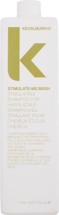 Kevin Murphy Stimulate.Me Wash Shampoo 1000 ml