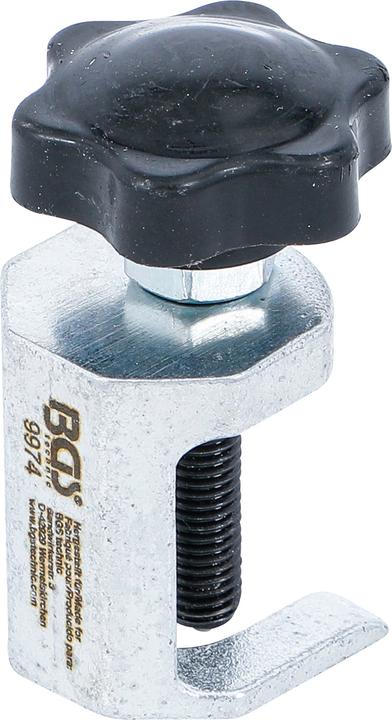 Actual product image BGS Windscreen Wiper Arm Puller 16 mm