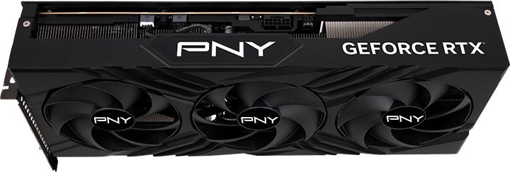 Produktbild PNY GeForce RTX4090 Verto Edition Bulk (24 GB)