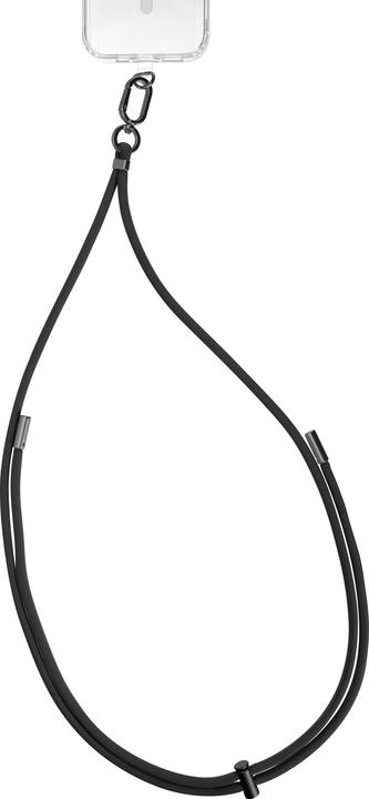 Immagine prodotto FoneKit Neck strap for phone, black