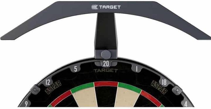 Actual product image Target dartboard lighting system