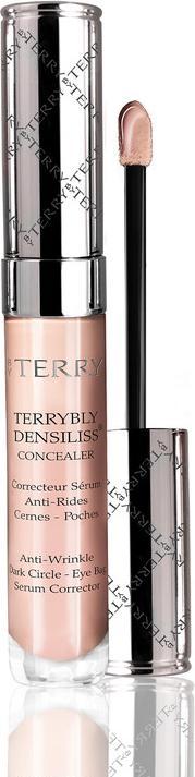 Produktbild By Terry Terrybly Densiliss Concealer No 04 (Medium Peach)