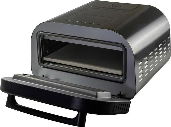 Actual product image Unold Luigi (Electric pizza oven)
