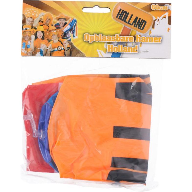 Thumbnail - Edco Hammer 60cm inflatable