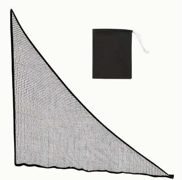 Produktbild GolfLab Golf Abschlagsnetz, Übungsnetz