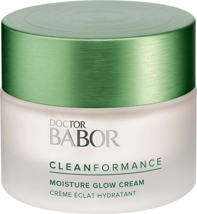 Image du produit Babor DOCTOR - Crème éclat hydratante (50 ml, Crème 24h)