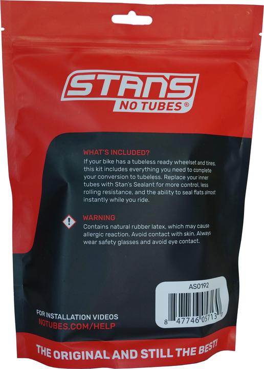 Produktbild Notubes All Mountain