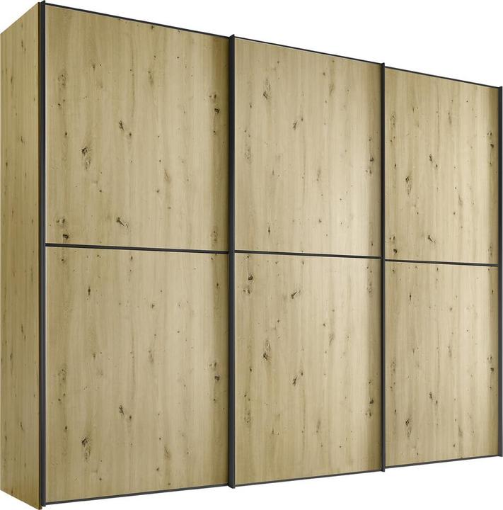 16 Rovere artigianale