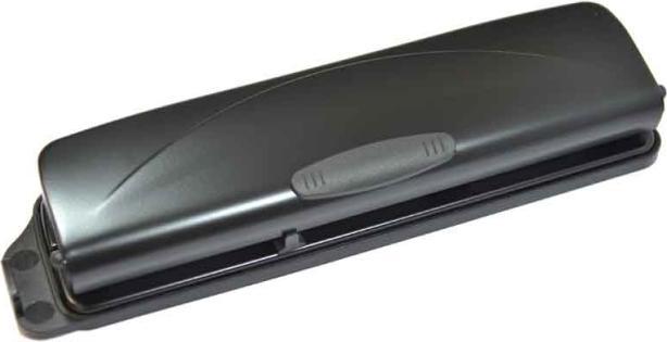 Immagine prodotto KW-Trio Fustella a 4 fori nera