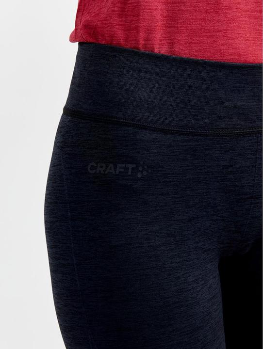 Actual product image Craft Core Dry Active Comfort 3/4 Pants (XL)