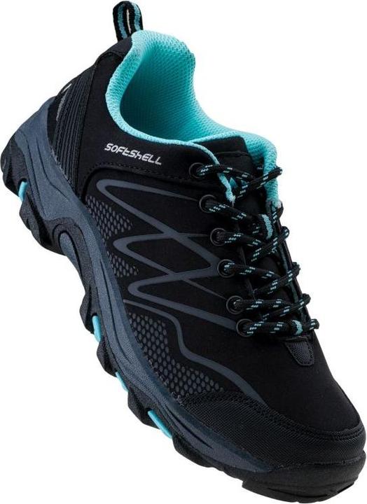 Actual product image Mares Damskie buty Martes RONN LOW WO'S rozmiar 37