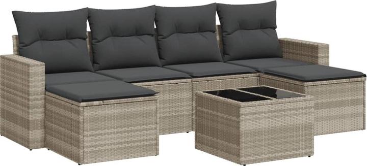 Image du produit vidaXL Kailey