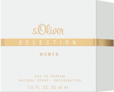Immagine prodotto S.Oliver Selezione Donne (Eau de parfum, 30 ml)