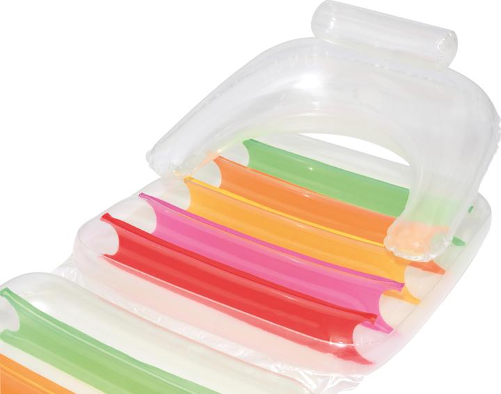 Actual product image Bestway seat - couch