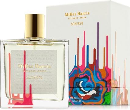 Produktbild Miller Harris Scherzo (Eau de Parfum, 100 ml)
