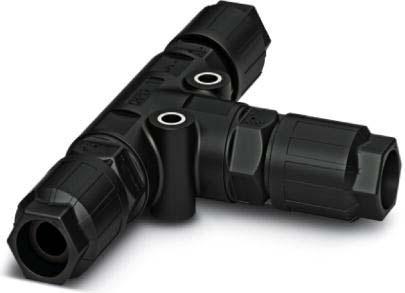 Immagine prodotto Phoenix Contact 1424046. Classe di protezione internazionale (codice IP): IP66. Peso: 170 g. Quantità per