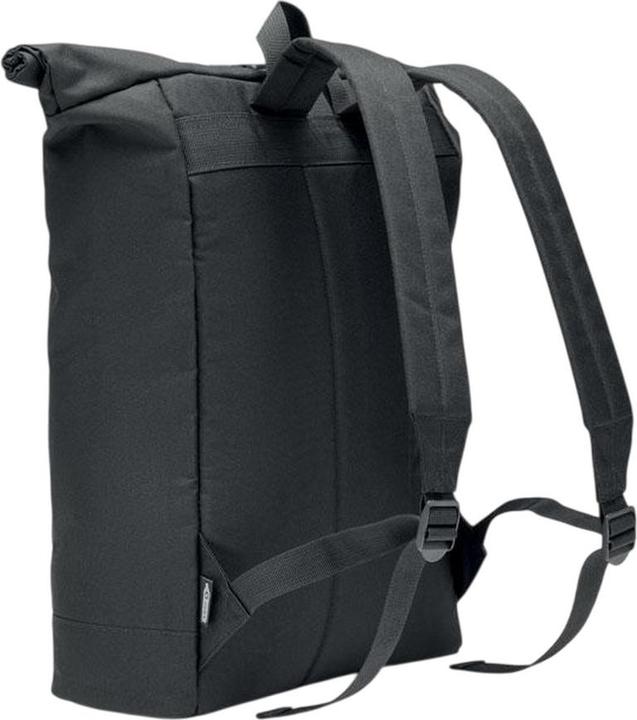 Actual product image MidOcean Napa Roll Top RPET Backpack