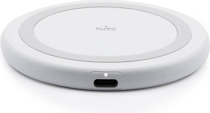 Immagine prodotto Puro Base di ricarica wireless da 10W (10 W)
