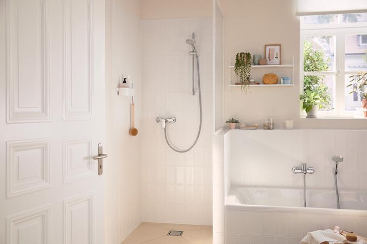 Produktbild hansgrohe 72440000