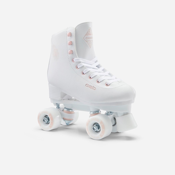 Produktbild Oxelo rs quad 100 small size 341401 (29)