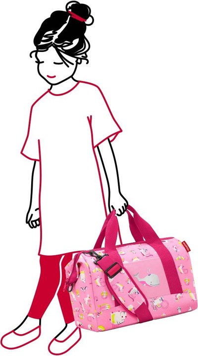 Image du produit reisenthel Enfants Allrounder M (18 l)