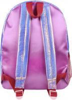 Image du produit Superman sac à dos 36 cm.