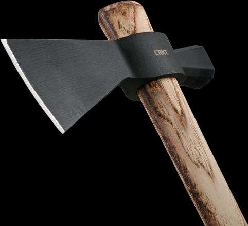 Actual product image CRKT Chogan Hammer