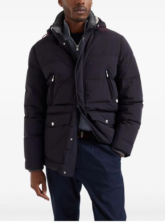 Produktbild Brunello Cucinelli Piumino (XXL)