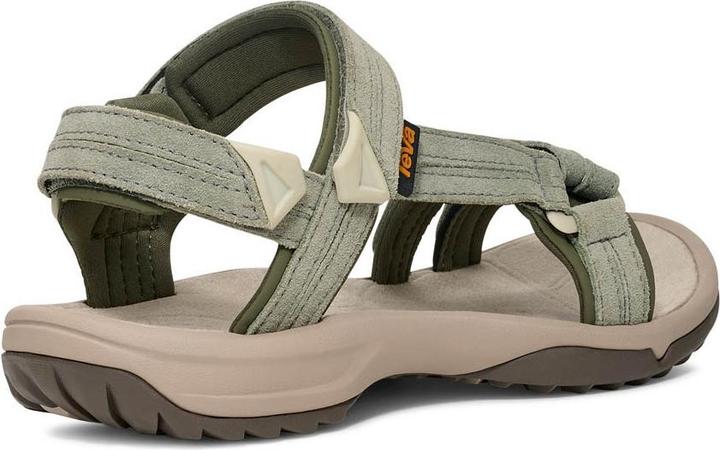 Produktbild Teva W's Terra Fi Lite Suede (39)