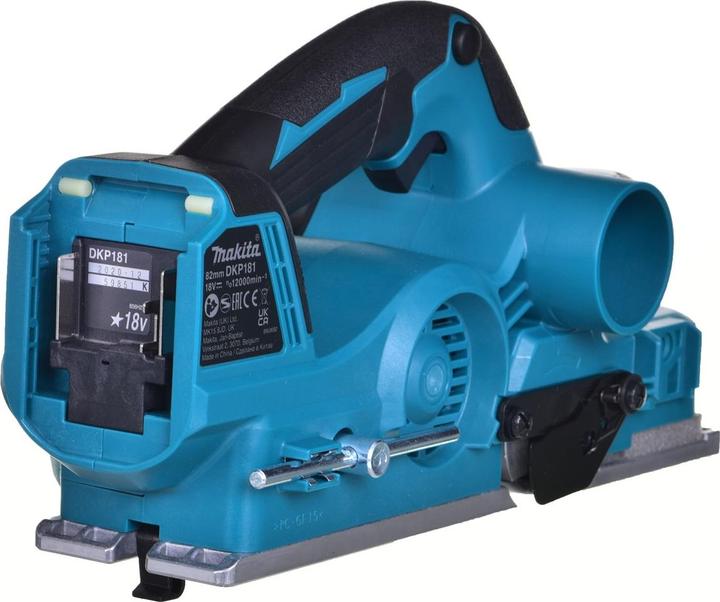 Produktbild Makita DKP181Z
