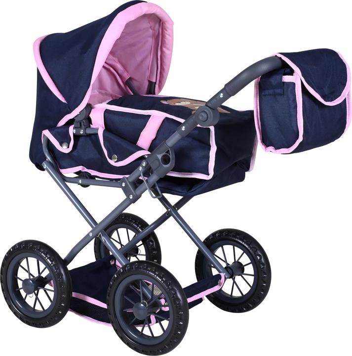 Produktbild Knorrtoys Ruby