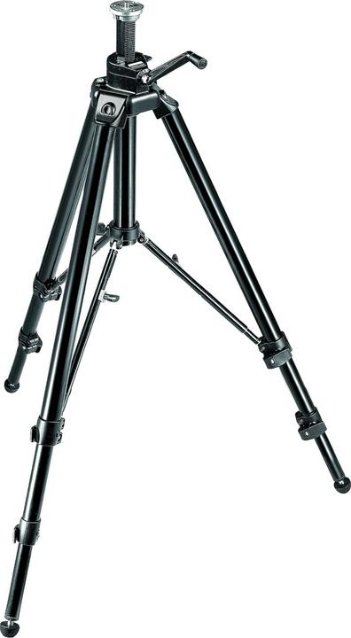 Productafbeelding Manfrotto MN 475B Statief Pro Digitaal (Metaal)