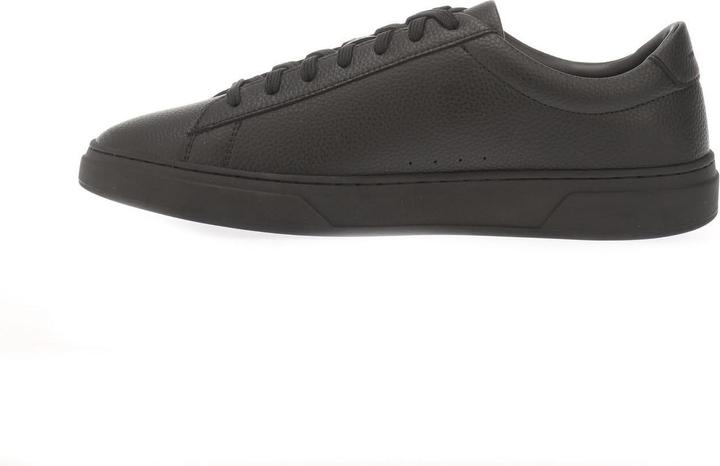 Produktbild BOSS Kieran Sneaker Leder (43)