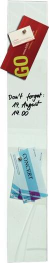 Productafbeelding Sigel Artverum (Magnetisch bord, 12 x 78 cm)