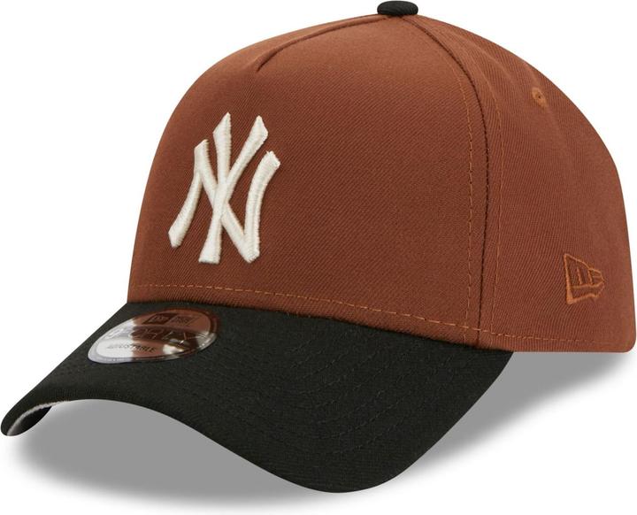 New Era 9Forty Trucker Sidepatch New York Yankees