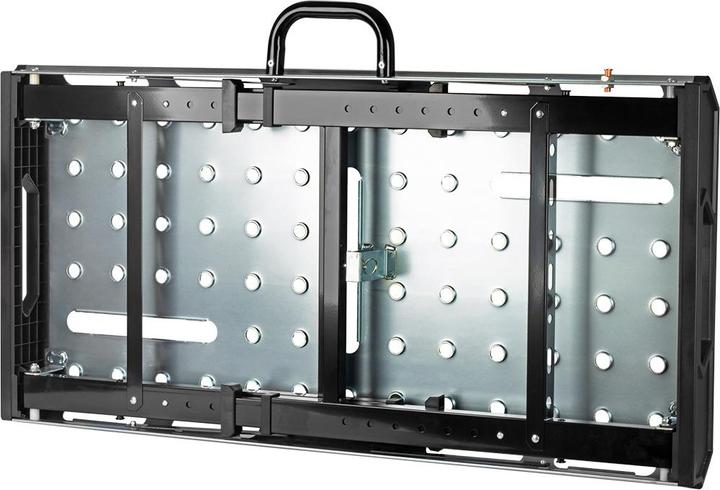 Immagine prodotto Stahlwerk Tavolo di saldatura mobile AWT-930 ST 1068 x 532 mm Banco di lavoro regolabile in altezza (106.80 cm, 53.20 cm)