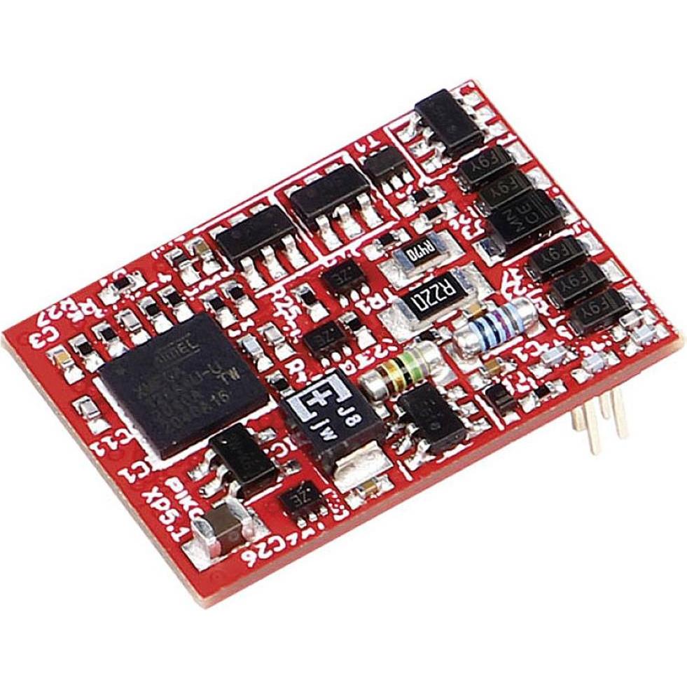 Thumbnail - Piko PSD XP 5.1 PluX16