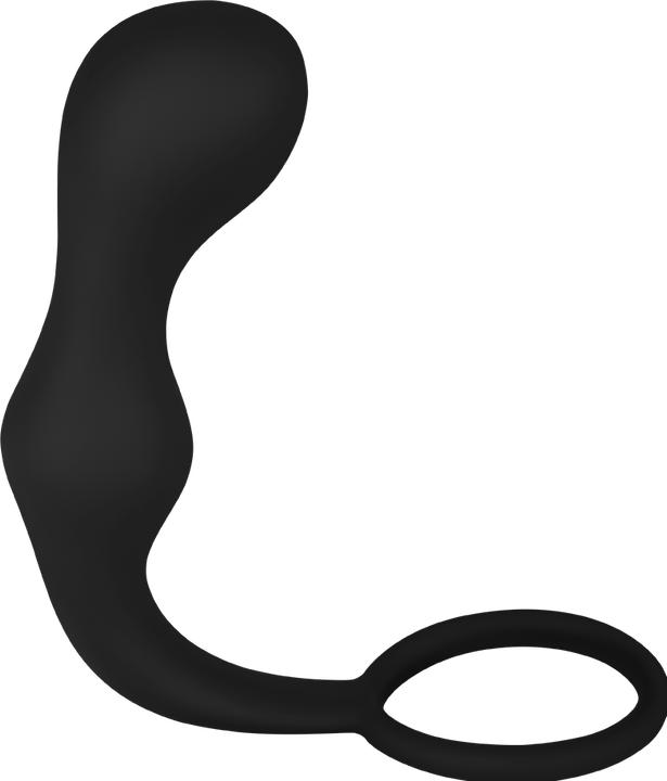 Eis Analplug