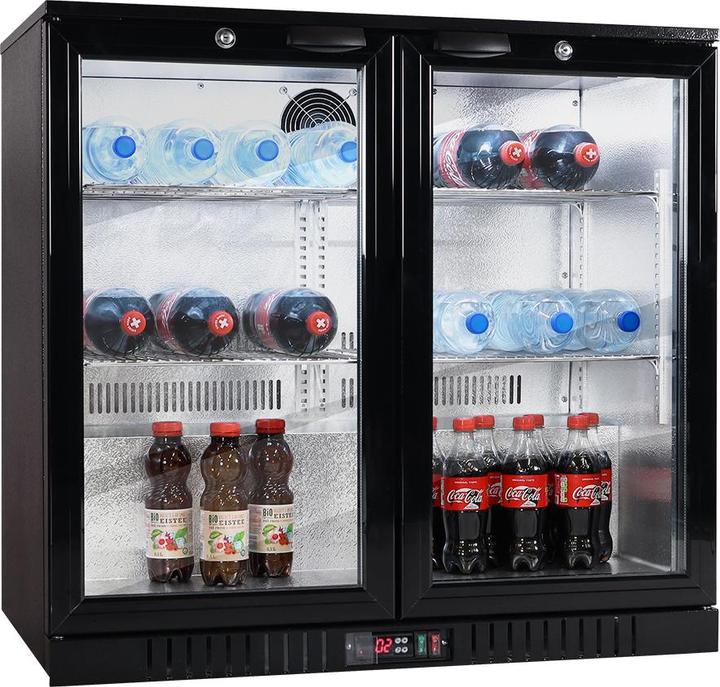 Immagine prodotto Kibernetik Ks208m (188 l)