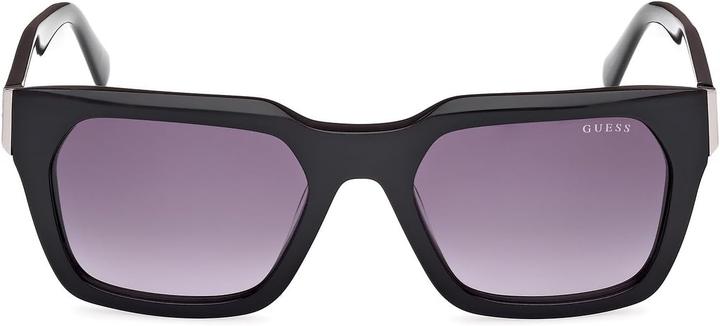 Actual product image Guess Plastic Square Sunglasses